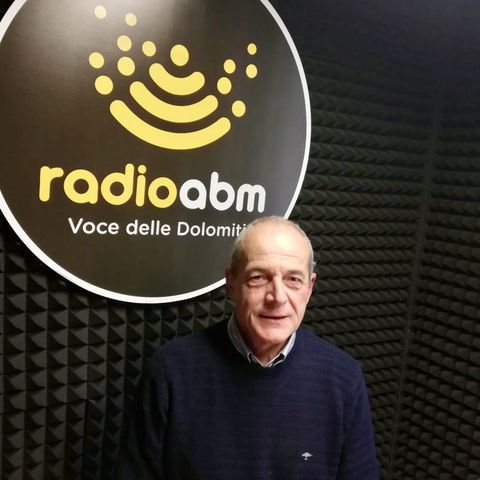 Paolo Gardenal - presidente del Coro Polifonico di Trichiana