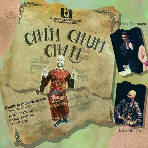 7x18 - Chin Chun Chan