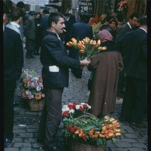 SANA MİNNET