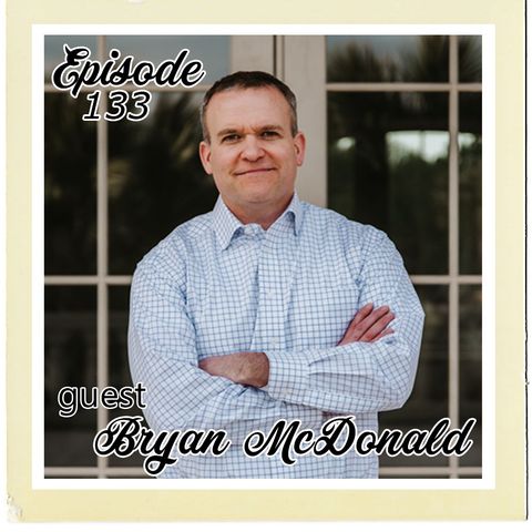 The Cannoli Coach: Serving vs Selling w/Bryan McDonald | Episode 133