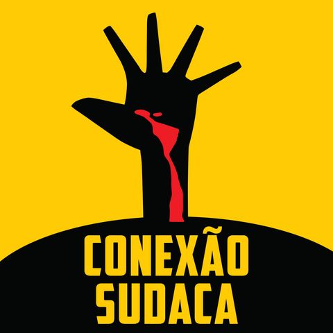 Conexão Sudaca #201 Semana Copeira XXXII