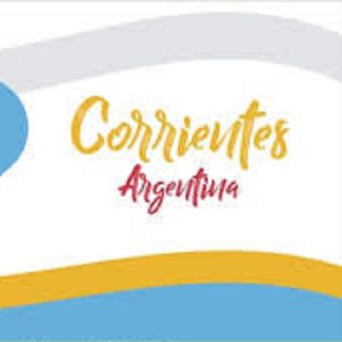 Homenaje a la Provincia de Corrientes, Argentina