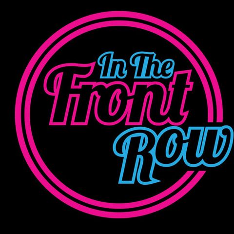 InTheFrontRow Podcast Ep.24 - Lebron & Paul George to the Lakers, Canelo vs GGG, Dodgers