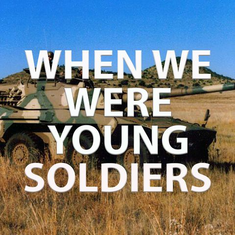 When We Were Young Soldiers: Operation Askari