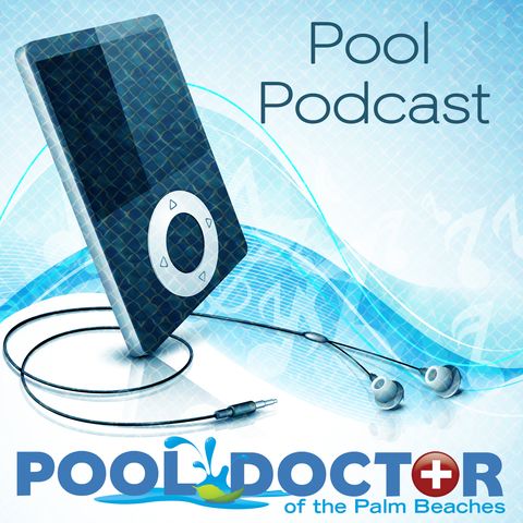 Swimming Pool Leak detection.  How do I know if my pool is leaking?