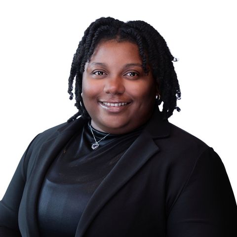 Tabitha Monroe, Senior Associate Director of Athletics at Claflin University, joins Monique A. J. Smith for A Chat in the Garden