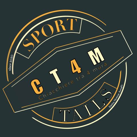 CT4M: Sport Tales - Maradona