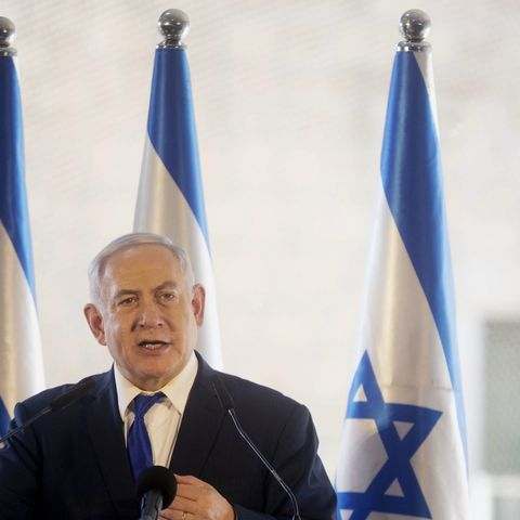 Netanyahu prova l'ennesima (improbabile) incoronazione.  Dialogo con Gad Lerner