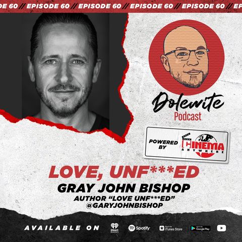 Love, UnF***ed with Gary John Bishop