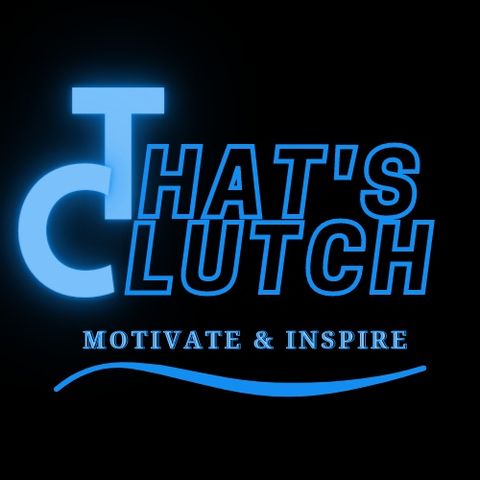 That's Clutch - The Pursuit Of Happiness