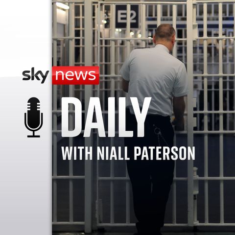 Assault, screaming, overcrowding: What is it really like inside prison?