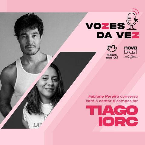 Tiago Iorc: “O popular é lindo e o que é de verdade é cool”