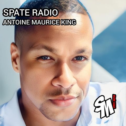 Hip Hop News: Rapper Riz on SPATE Radio