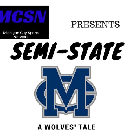 SEMI-STATE: A Wolves' Tale