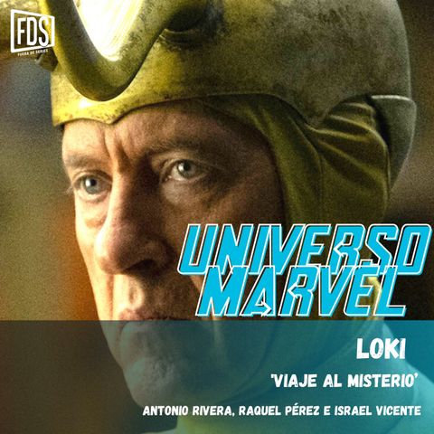 Loki - ‘Viaje al misterio’