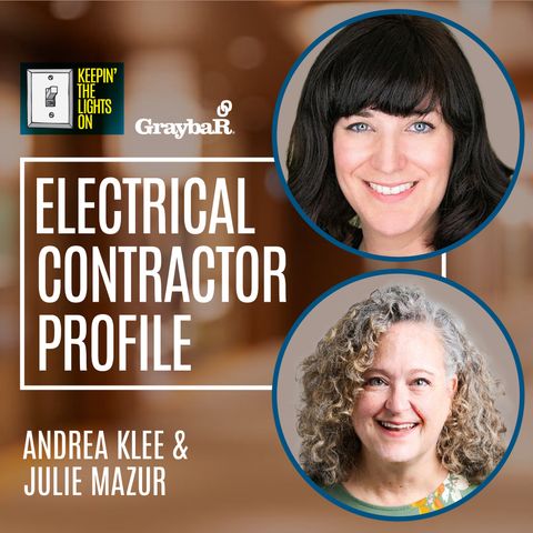 Profile of the Electrical Contractor with EC Magazine