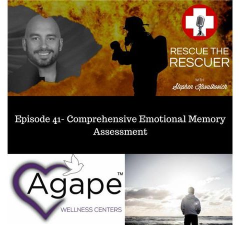 Epsidoe 41- Comprehensive Emotional Memory Assessment