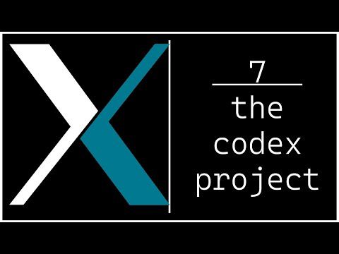 Ep.7 Building A Cryptogrpahy Suite in Python | The Codex Project