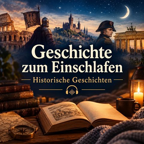 Podcast Cover