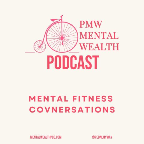 Episode 11 - Mental Issues Affecting Men - Financial Stress and Anxiety