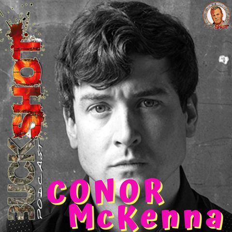 178 - Conor McKenna