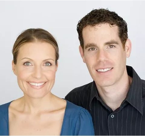 BICBS: Dr. Matt Lederman and Dr. Alona Pulde - Making the Connection to Healing