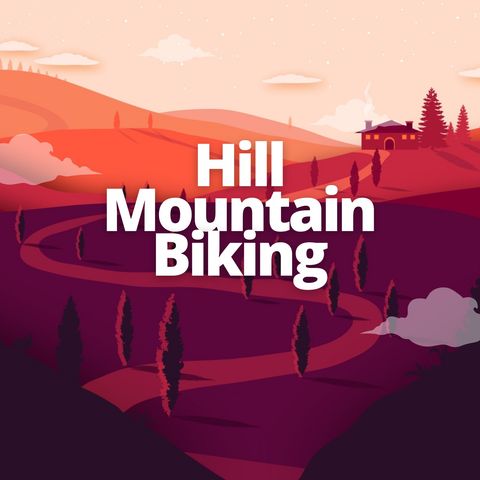 Sizing Mountain bikes