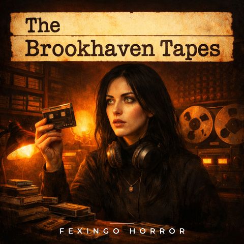 The Countdown Ends — Fexingo Horror