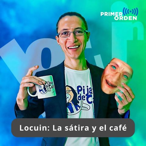 Cápsula - La historia de Locuin: La sátira y el café
