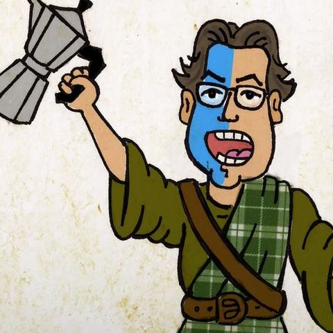 #AdiaDeHoyLaCafetera