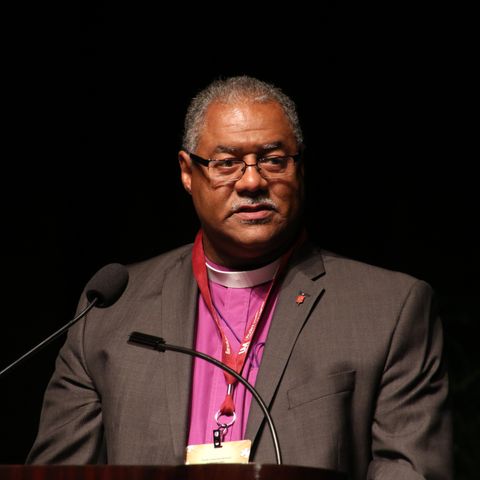 College of Bishops request for prayer, conversation and sign-acts