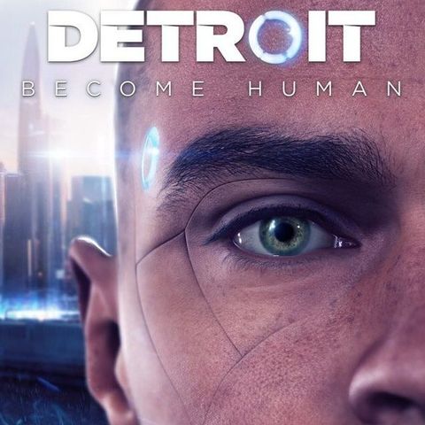Whatcha Playing: Detroit: Become Human
