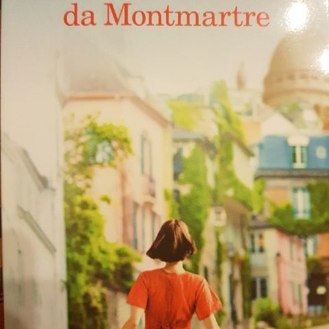 N.Barreau: Lettere D'amore Da Montmartre- Capitolo 13 : Feeling Better And Worse At The Same Time