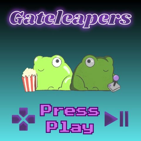 Press Play - Street Fighter