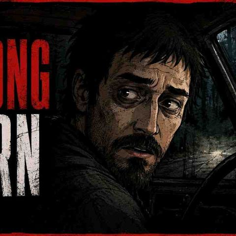 3 True Wrong Turn Horror Stories Animated