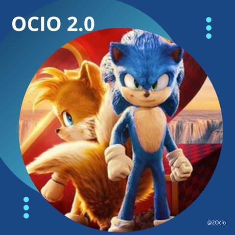 Sonic 2