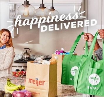 TOT - Meijer Shipt Home Delivery (4/2/17)