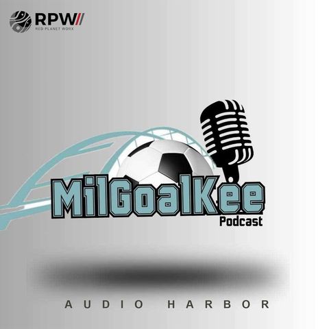 TRAILER Intro to MilGoalkee Podcast