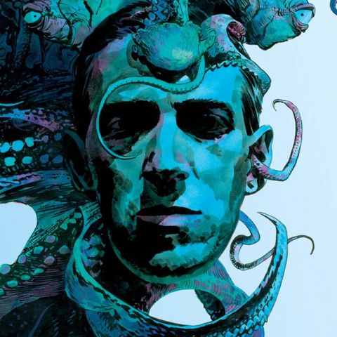 Lovecraft creatore di mondi