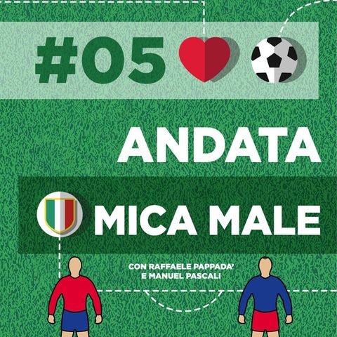 S2E5 - Andata mica male