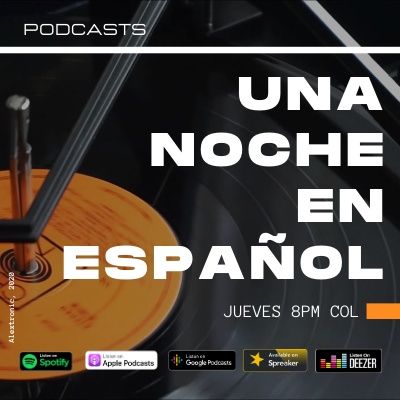 Podcast Cover
