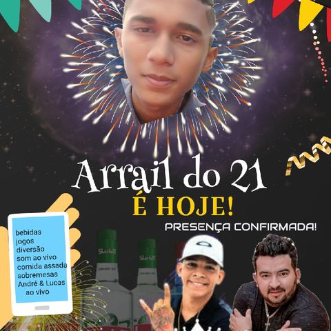 Arraial do 21