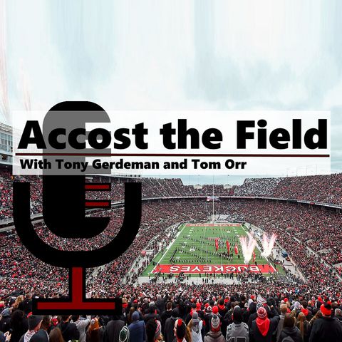Accost The Field — 2020 Vision for Ohio State Recruiting