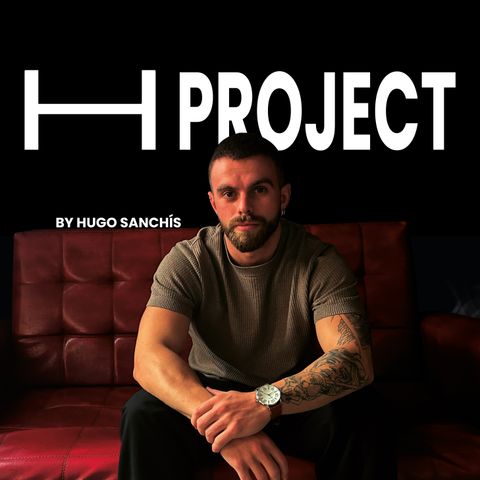 Podcast Cover