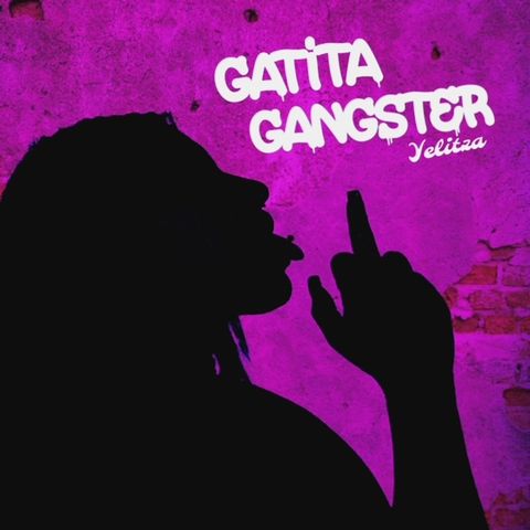 #YeliC x #JBTHETICKET - Gatita Gangster - #REGGAETON - NYC - Radio Mix (Single) NEW #SUMMERMUSIC!