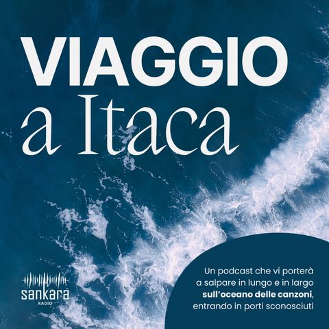 Viaggio a Itaca - You May Say I'm a Dreamer