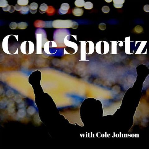 Cole Sportz | 03.08.2017