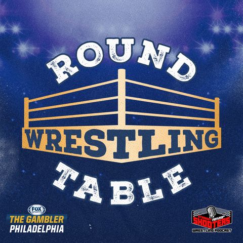 WWE Royal Rumble '24 Roundtable -- 1/25/24