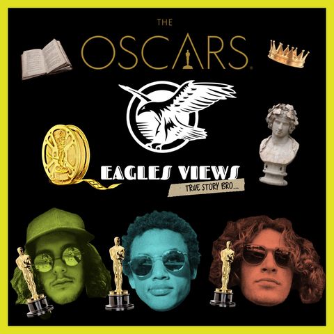 Eagles Views Ep.3 “Vittoria”