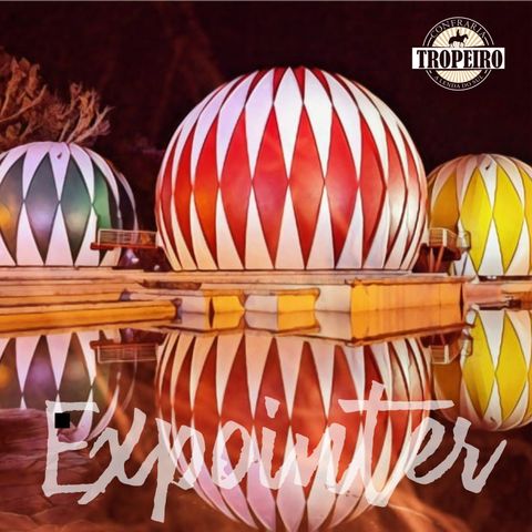 97 - A Expointer